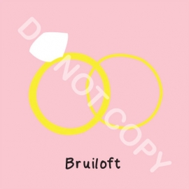 Bruiloft (F)