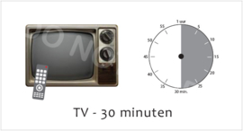 TV 30 TV S