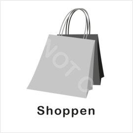 ZW/W - Shoppen