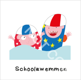 Schoolzwemmen (S)