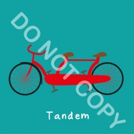 Tandem (act.)