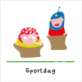 Sportdag (S)