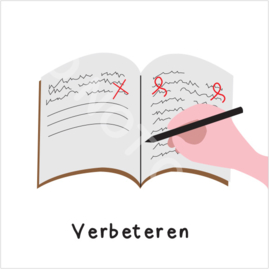 Verbeteren (S)