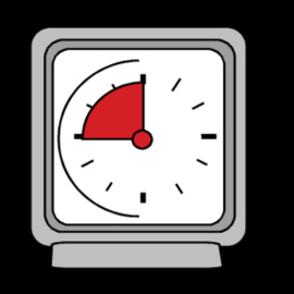 15.024 Time Timer