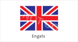 Engels S/TV