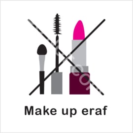 BASIC - Make up eraf