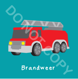 Brandweer (act.)