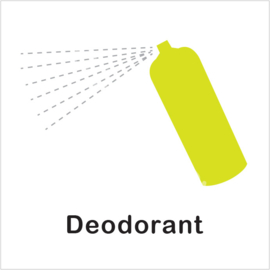 BASIC - Deodorant