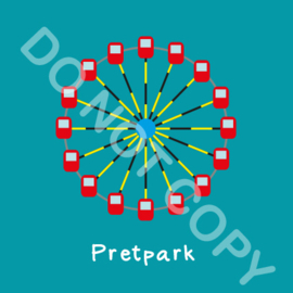 Pretpark (act.)