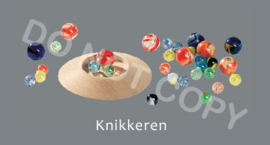 Knikkeren - T/V
