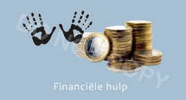 Financiële hulp - T-J/TV