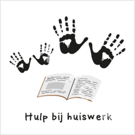 Hulp bij huiswerk (S)