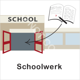 BASIC - Schoolwerk