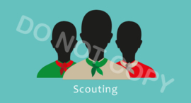 Scouting - M