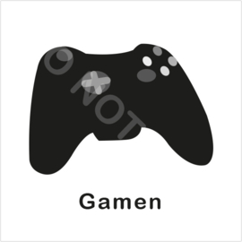 ZW/W - Gamen