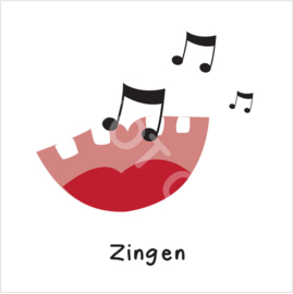 Zingen (S)