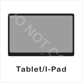 ZW/W - Tablet/I-Pad