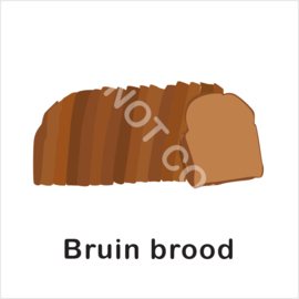 BASIC - Bruin brood