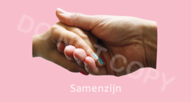 Samenzijn - T-M/TV
