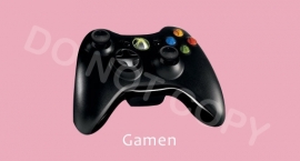 Gamen - T-M/TV
