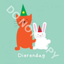 Dierendag (F)