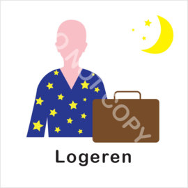 BASIC - Logeren