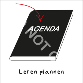 Leren plannen 1 (H)