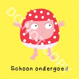 Schoon ondergoed Mia (O)