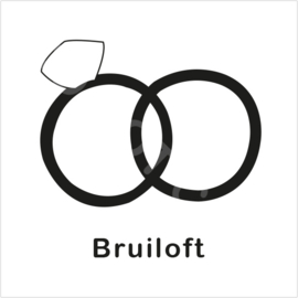 ZW/W - Bruiloft