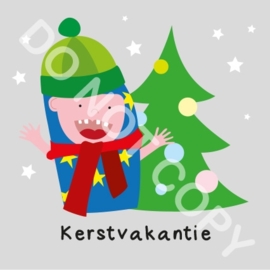 Kerstvakantie KIDS