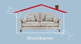 Woonkamer - T-J/TV
