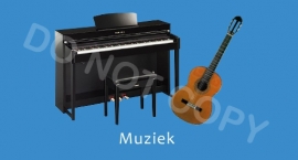 Muziek - J