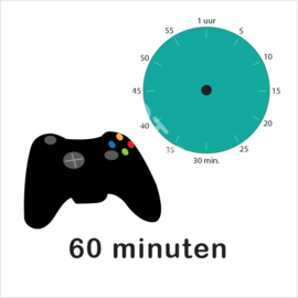 BASIC - Gamen 60