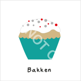 Bakken (S)