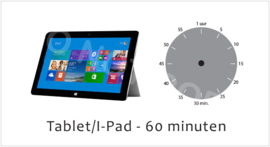 Tablet/I-Pad 60 TV S