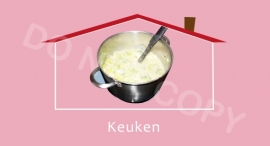 Keuken - T-M/TV