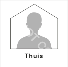 ZW/W - Thuis 2