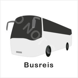 ZW/W - Busreis