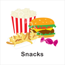 BASIC - Snacks