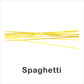 BASIC - Spaghetti