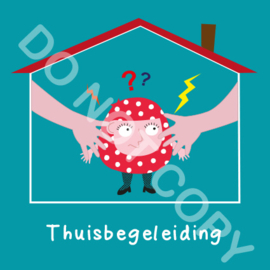 Thuisbegeleiding Mia (act.)