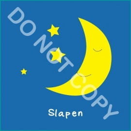 Slapen (A)