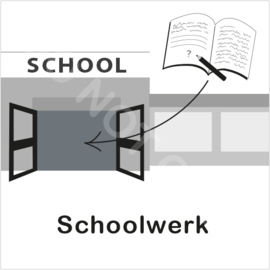 ZW/W - Schoolwerk