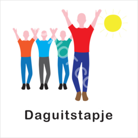 BASIC - Daguitstapje