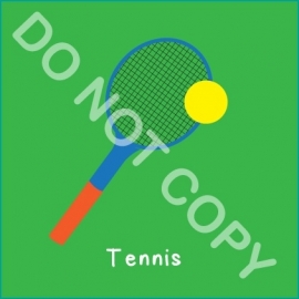 Tennis (S&H)