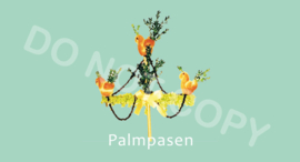Palmpasen TV