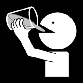 19.021 Drinken