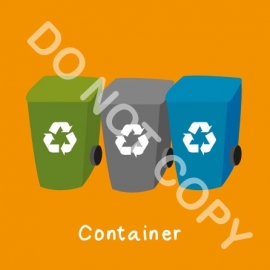 Container (K)