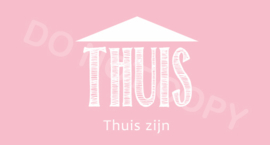 Thuis T - T-M/TV