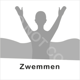ZW/W - Zwemmen
